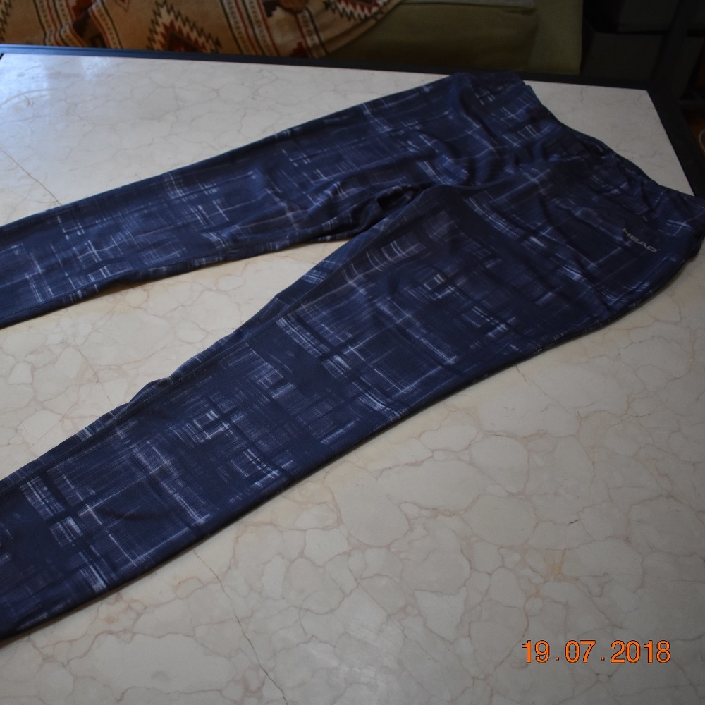 Head Athletic Leggings